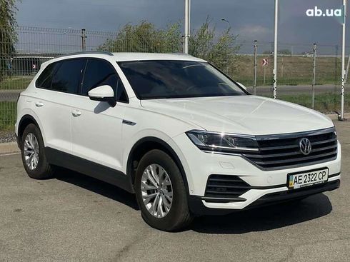 Volkswagen Touareg 2020 - фото 7