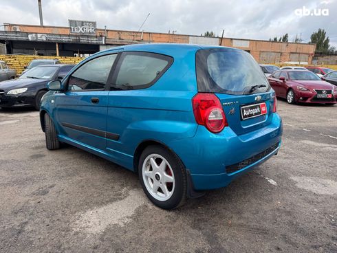 Chevrolet Aveo 2008 другой - фото 3