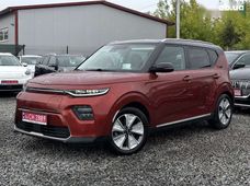 Продажа б/у Kia Soul 2019 года во Львове - купить на Автобазаре