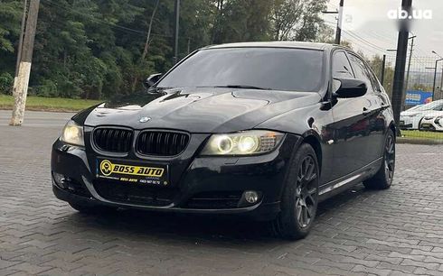 BMW 3 серия 2011 - фото 3