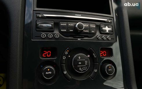 Peugeot 5008 2010 - фото 13