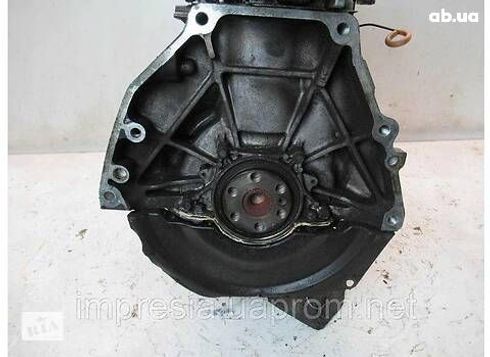 двигатель в сборе для Honda Civic - купить на Автобазаре - фото 8
