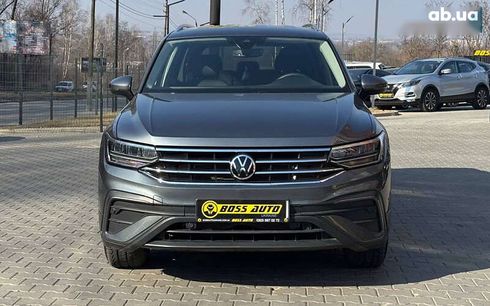 Volkswagen Tiguan 2023 - фото 3