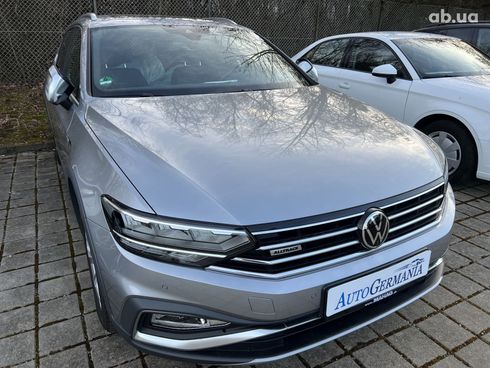 Volkswagen Passat 2023 - фото 16