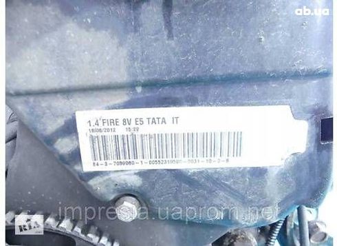 двигатель в сборе для Tata Indica - купить на Автобазаре - фото 6