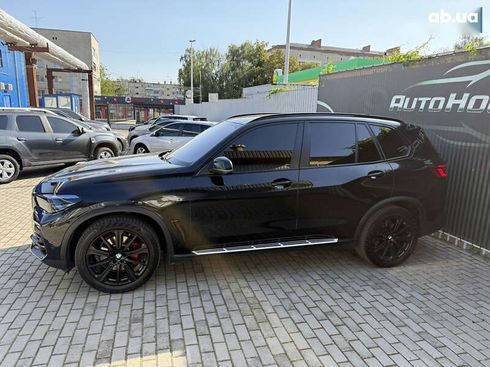 BMW X5 2019 - фото 11