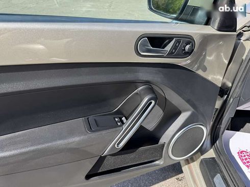 Volkswagen Beetle 2012 - фото 10
