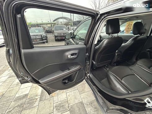 Jeep Compass 2020 - фото 23