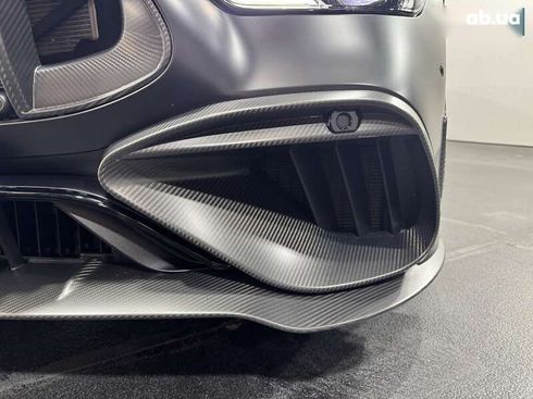 Mercedes-Benz AMG GT (С190) 2023 - фото 12