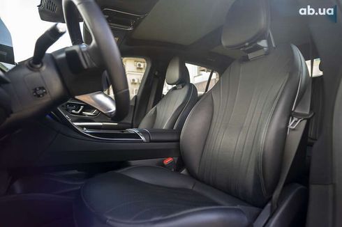 Mercedes-Benz EQE-Класс 2023 - фото 25