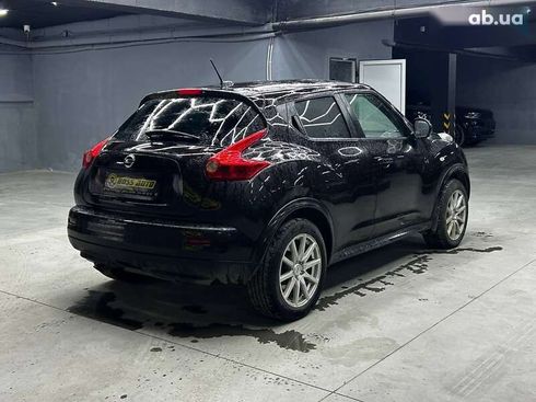Nissan Juke 2013 - фото 6