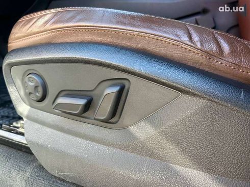Audi Q7 2016 - фото 19