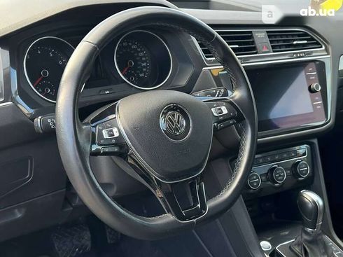 Volkswagen Tiguan 2018 - фото 16