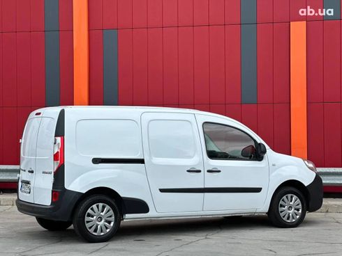 Renault Kangoo 2018 - фото 5