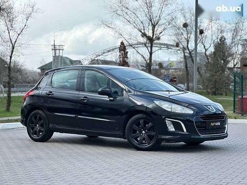 Peugeot 308 2011 - фото 16