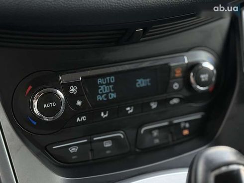 Ford C-Max 2013 - фото 24