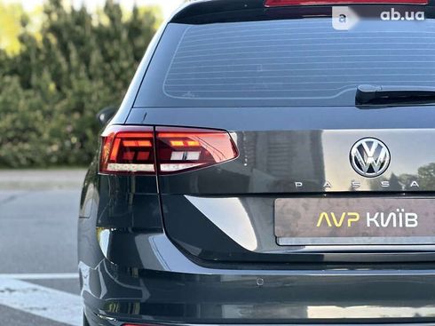 Volkswagen Passat 2020 - фото 20