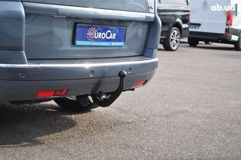 Citroёn C4 Picasso 2012 - фото 21