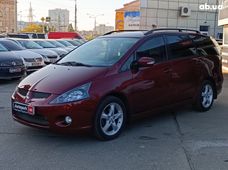 Продажа б/у Mitsubishi Grandis в Харькове - купить на Автобазаре