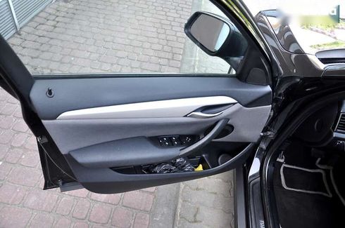 BMW X1 2014 - фото 25