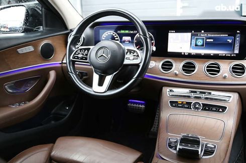 Mercedes-Benz E-Класс 2019 - фото 13