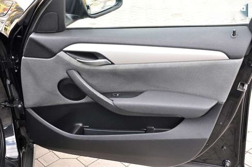 BMW X1 2013 - фото 26