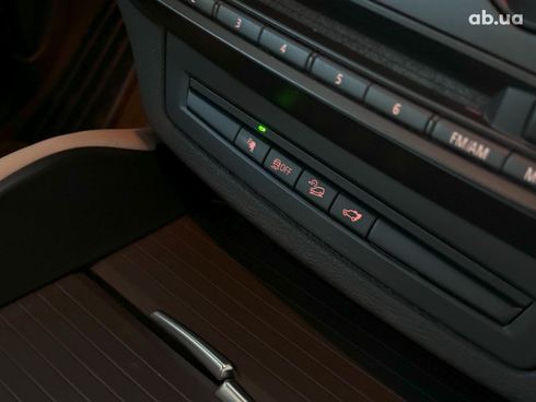 BMW X5 2012 синий - фото 26