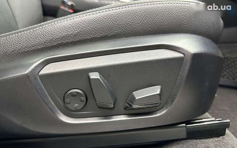 BMW X3 2017 - фото 22