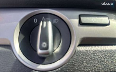Volkswagen Passat 2014 - фото 11