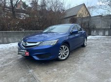 Продажа б/у седан Acura ILX - купить на Автобазаре