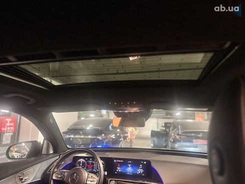 Mercedes-Benz EQC-Класс 2021 - фото 15