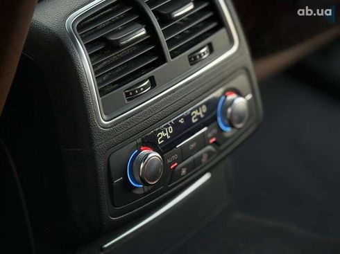 Audi A6 2015 - фото 30