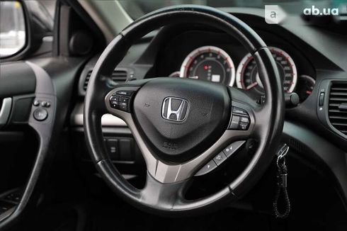 Honda Accord 2008 - фото 14