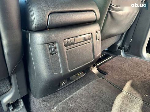 Infiniti QX56 2010 - фото 22