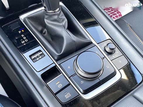 Mazda CX-50 2022 - фото 29