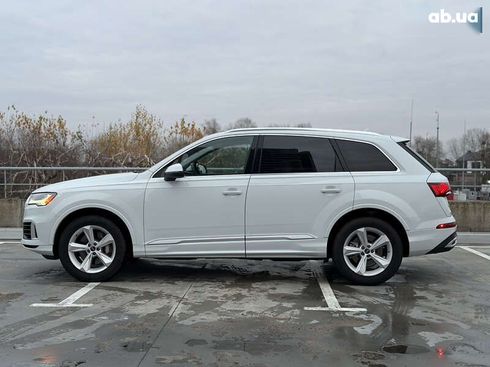 Audi Q7 2023 - фото 9