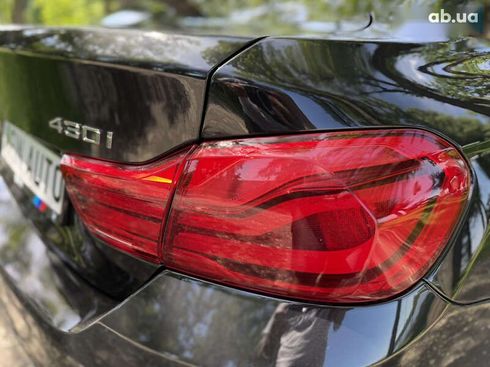 BMW 4 Series Gran Coupe 2018 - фото 29