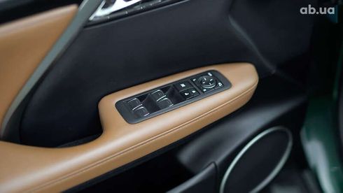 Lexus RX 2021 - фото 16