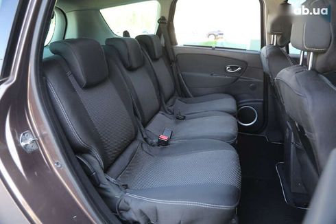 Renault Scenic 2009 - фото 7