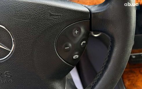 Mercedes-Benz E-Класс 2002 - фото 15