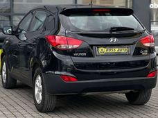 Продажа б/у Hyundai ix35 в Ивано-Франковске - купить на Автобазаре