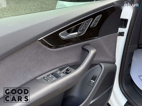 Audi Q8 2024 - фото 22