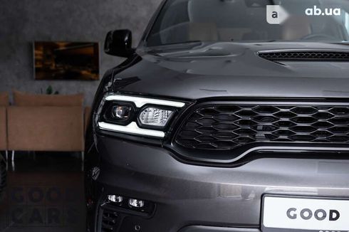 Dodge Durango 2020 - фото 7