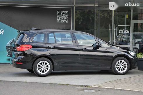 BMW 2 Series Gran Tourer 2017 - фото 4