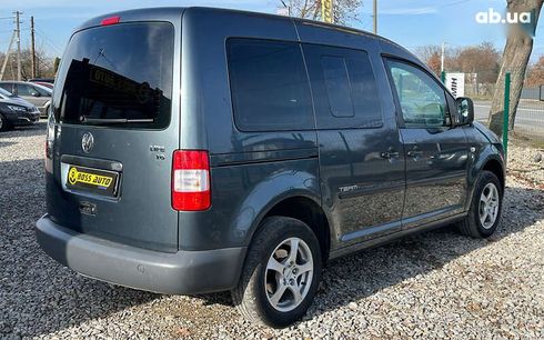 Volkswagen Caddy 2010 - фото 7