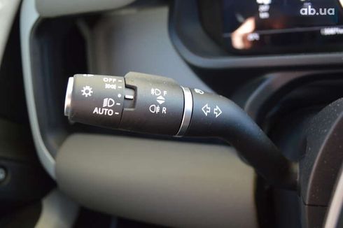 Land Rover Defender 2022 - фото 27