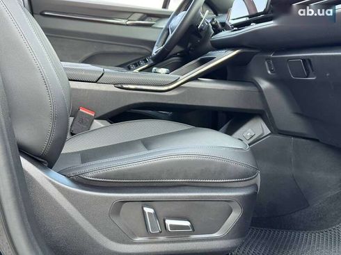 Haval H6 2022 - фото 27