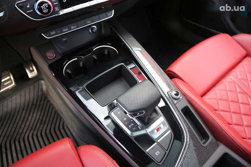 Audi S5 2024 - фото 22