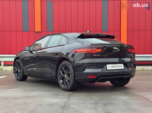 Jaguar I-Pace 2019 - фото 5