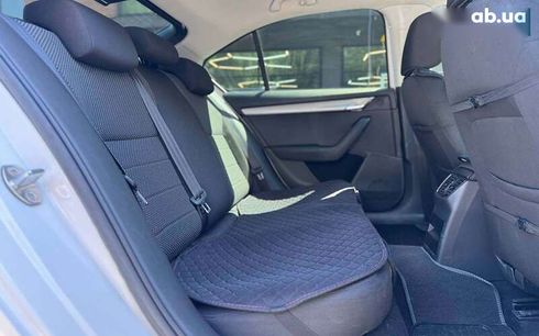 Skoda Octavia 2015 - фото 16